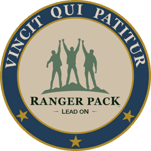 Ranger Packs logo
