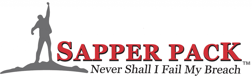 Sapper Pack logo