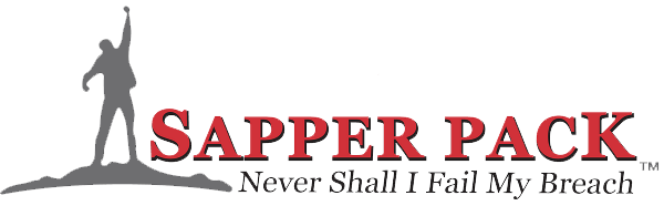 Sapper Pack logo